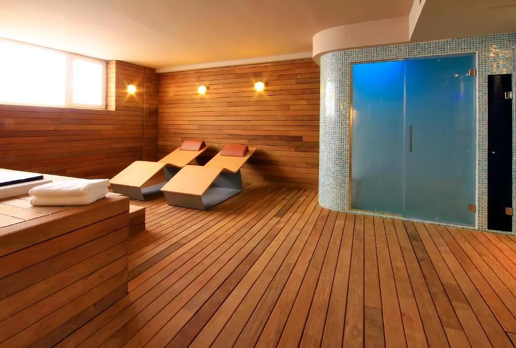 Lagaya Apartaments & Spa-1