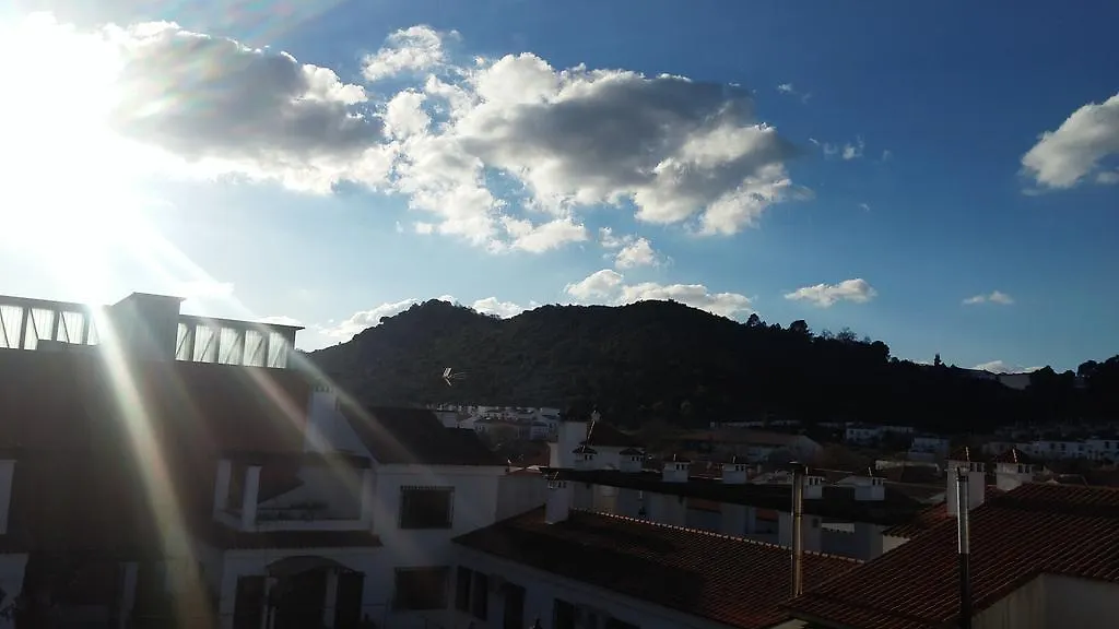 Apartamento Zulema-1