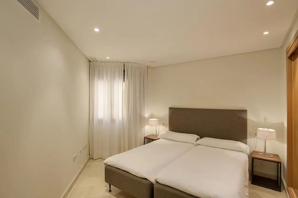 Mimosas Suites Banus-1