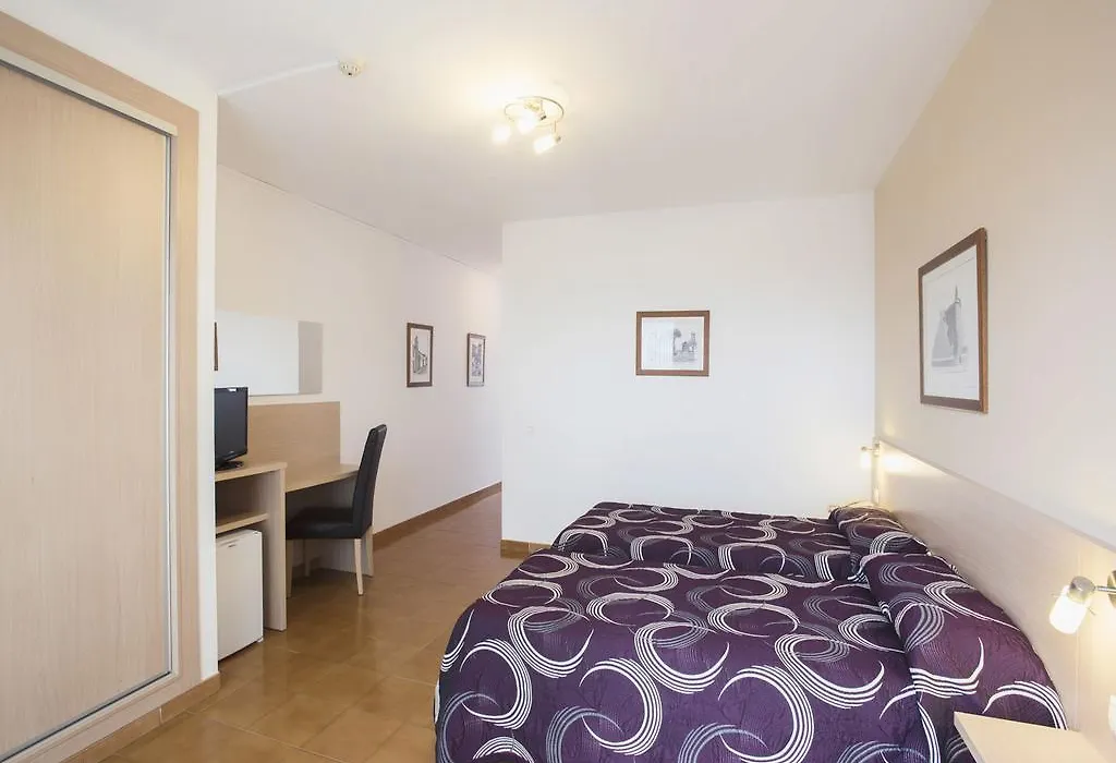 Hotel Ucanca-1