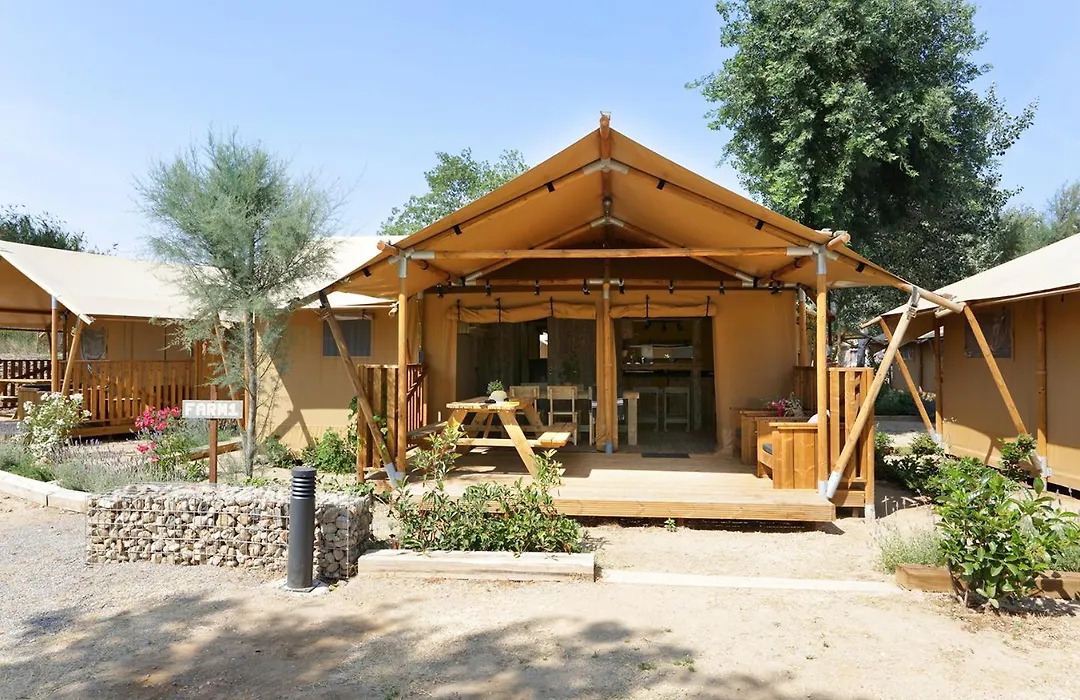 Camping Senia Riu-1