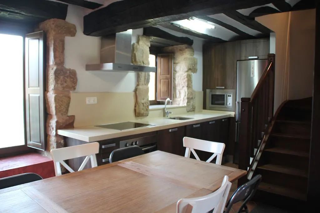 Casa Soleta Ezcaray-1