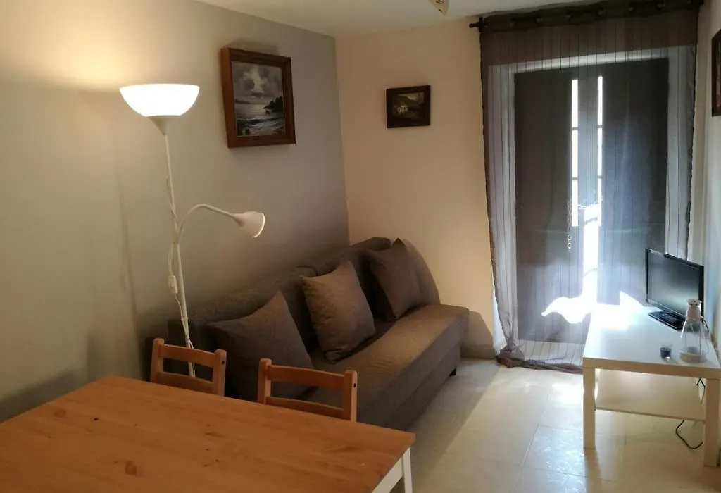 Apartamentos Pobra-Castelo-1