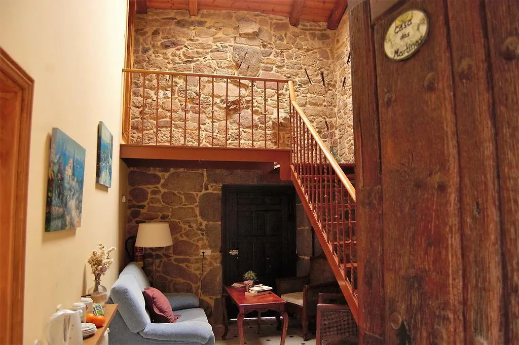 Casa Rural Gasamans-1