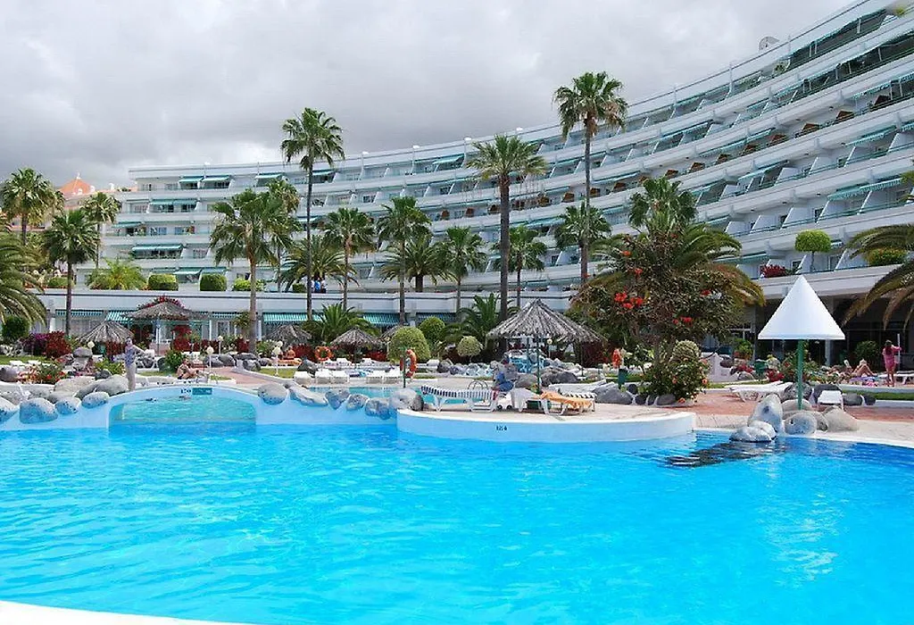 Apartment-Hotel Altamira-1