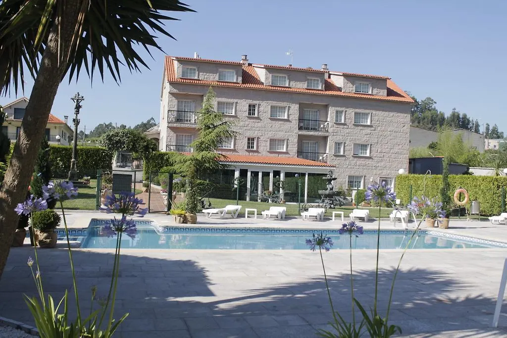 Hotel San Carlo-1