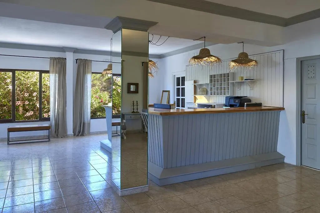 Hostal Flamingo By Nest-1