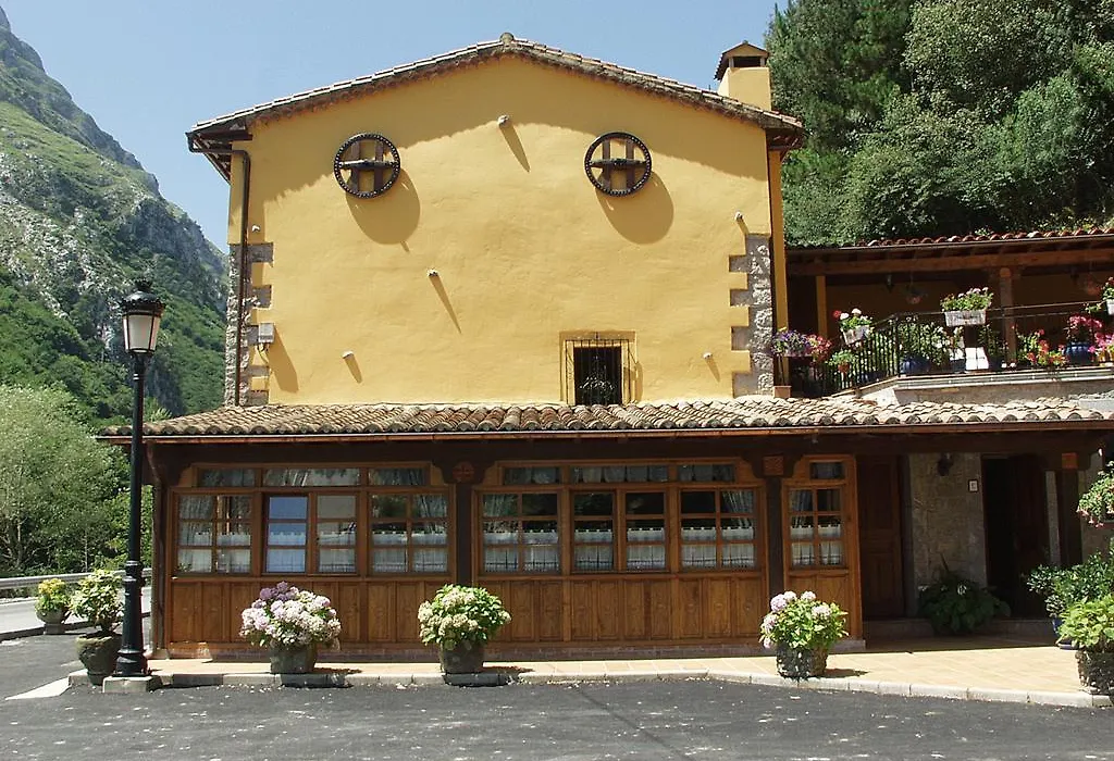 Hotel La Molinuca-1