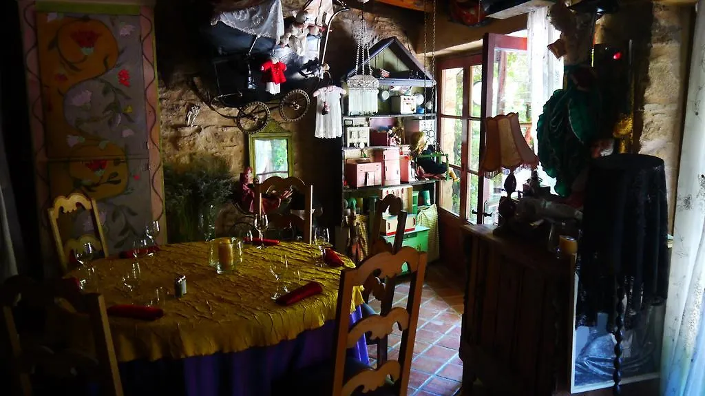 Hotel Restaurant El Pati-1