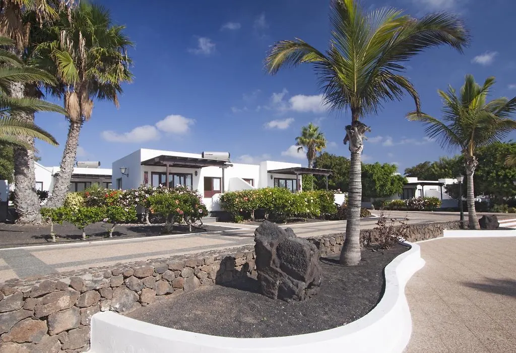 Bungalows Playa Limones-1