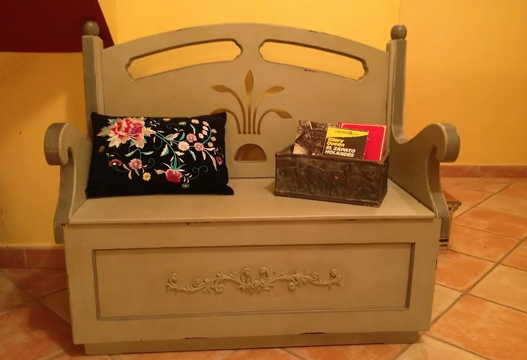 Hosteria San Emeterio-1