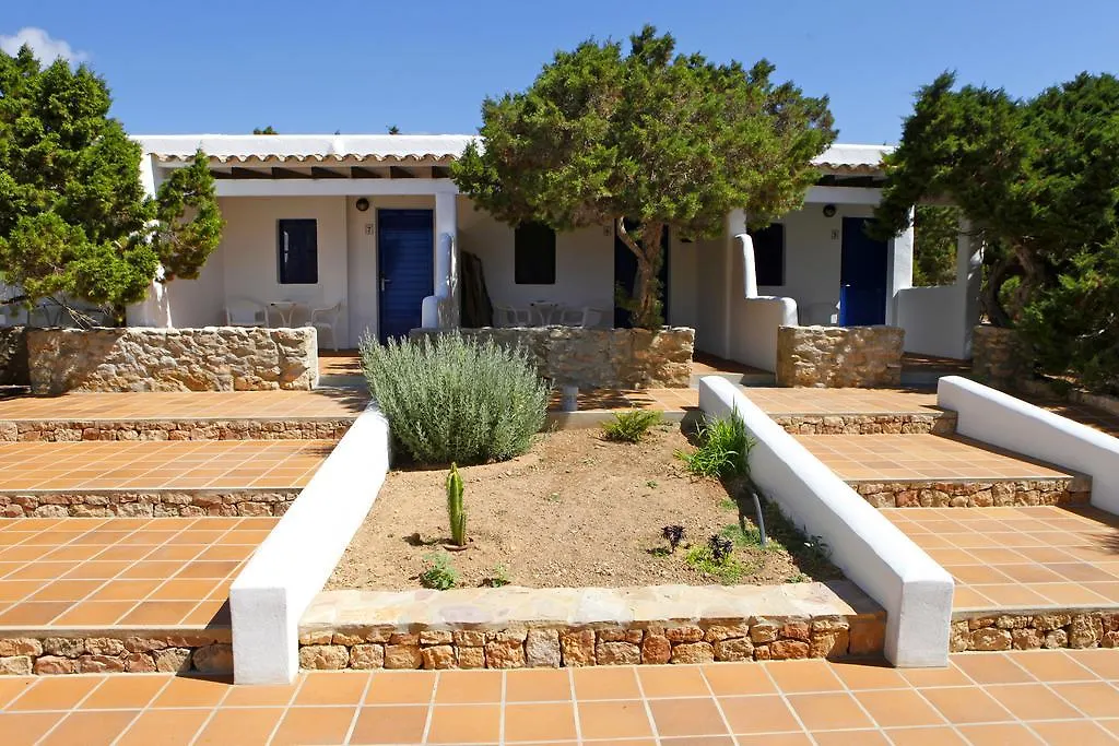 Hotel Ca Marí-1