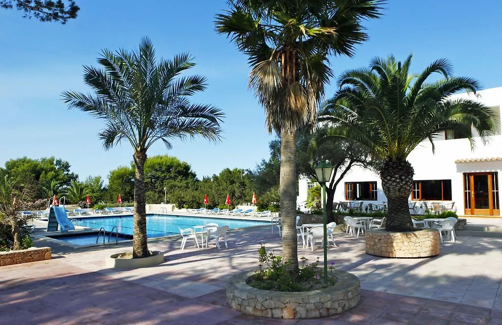 Hotel Ca Mari-1