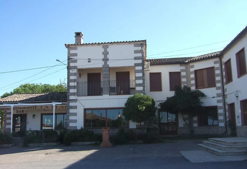 La Plata De Oropesa-1