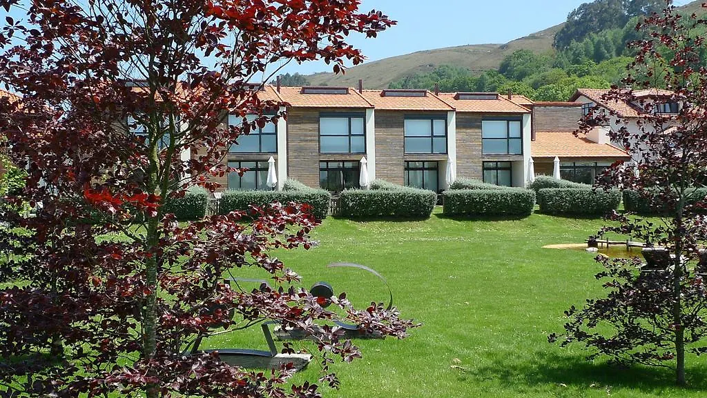 Las Villas de Cué-1