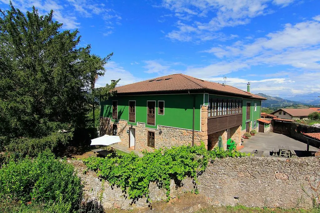 Hotel Rural Cuadroveña-1