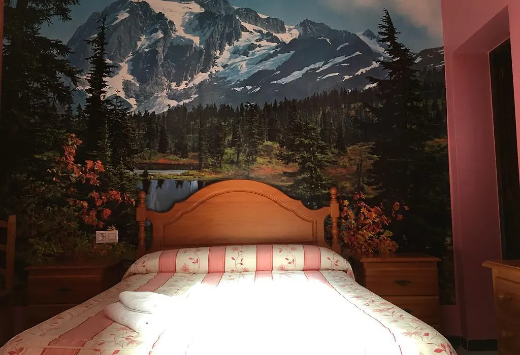 Hostal Sevillana I-1
