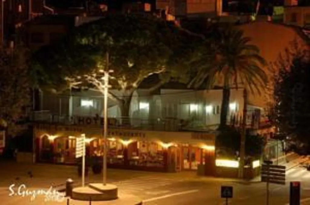 Hotel la Masia-1