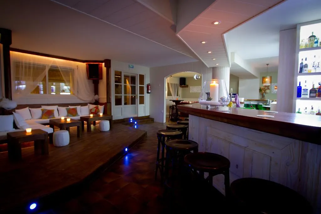 Hotel Salomé-1