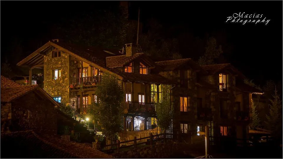La Posada de Cucayo-1