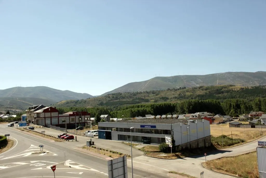 Hostal Tio Pepe II-1