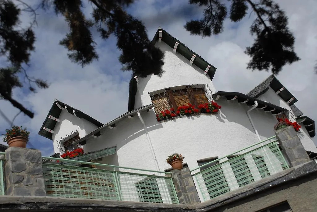 Hostal Rita Belvedere-1
