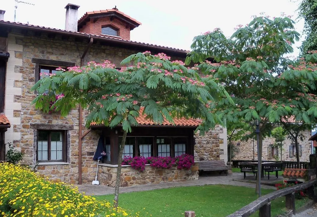 Agroturismo Iturbe-1