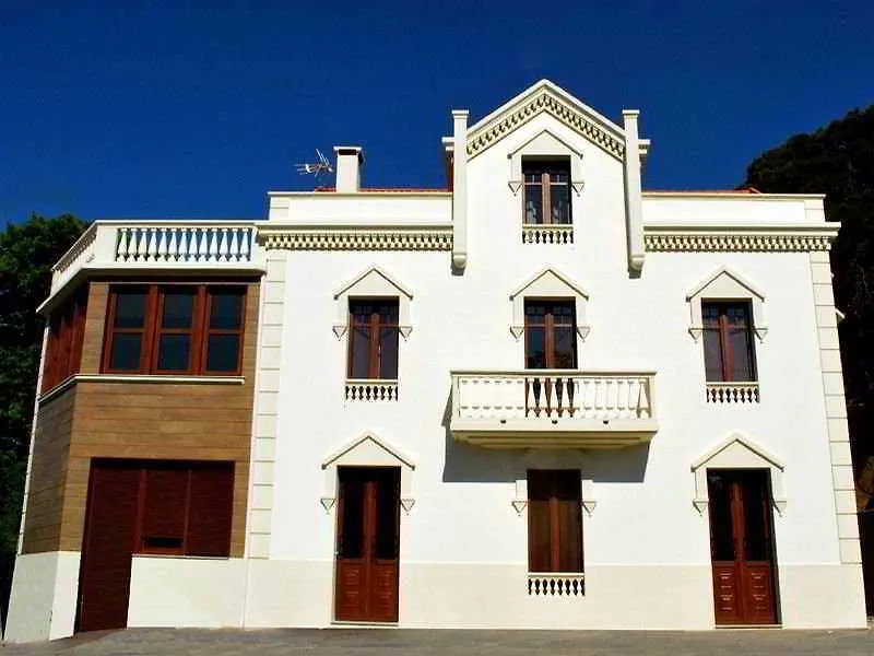 A Torre De Laxe Hotel-1