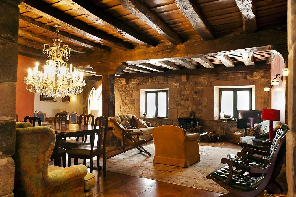 La Casa De Las Brujas-1