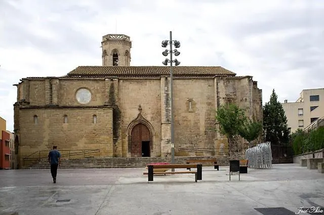 Hotel Goya-1