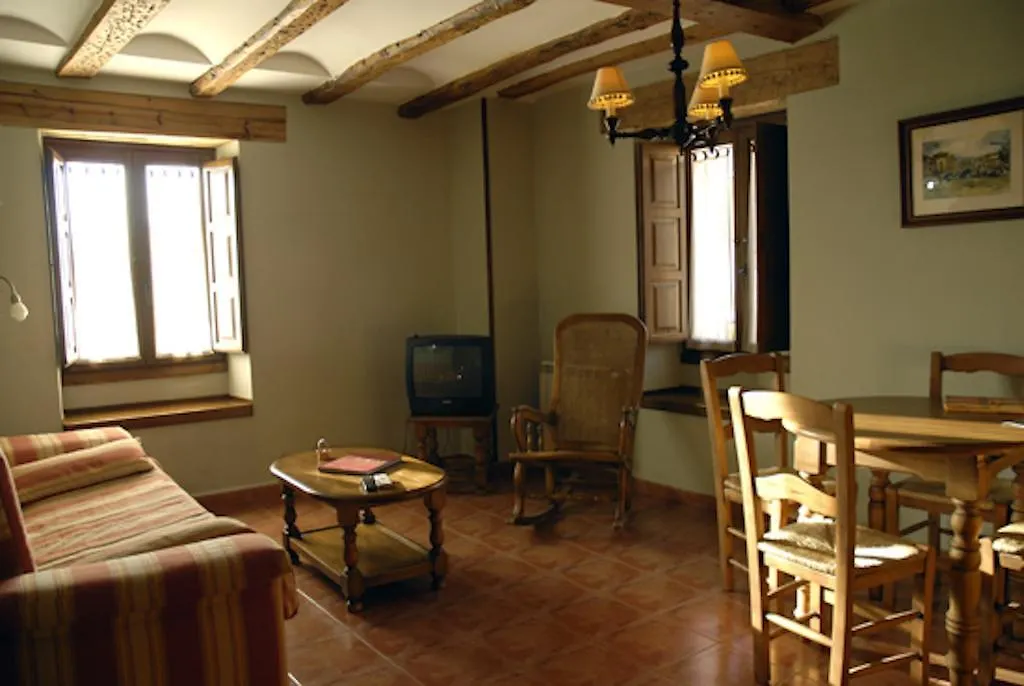 Parador De Santa Rita-1