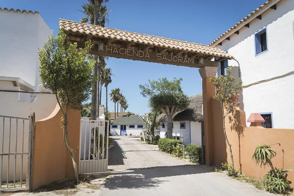 Hacienda Sajorami-1