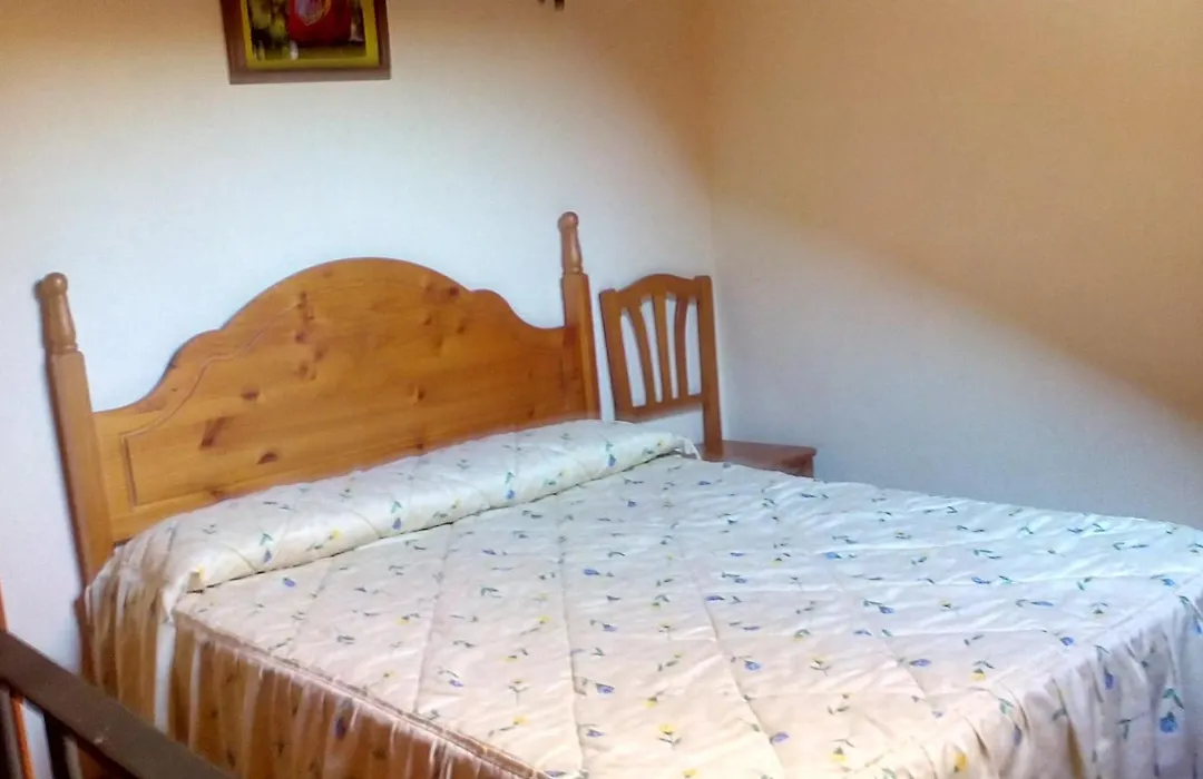 La Casa Del Cura-1