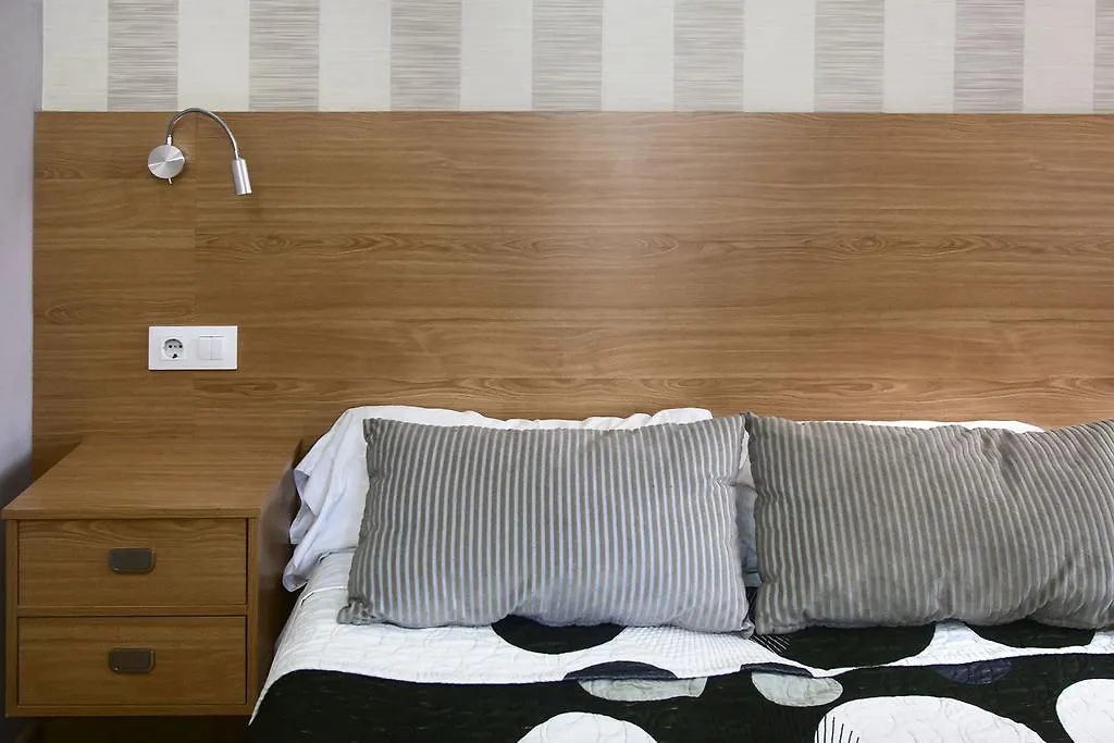 Hostal Crisol-1