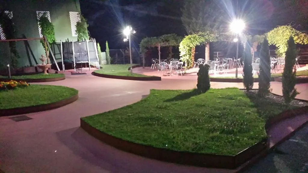 Hotel Peñagrande-1