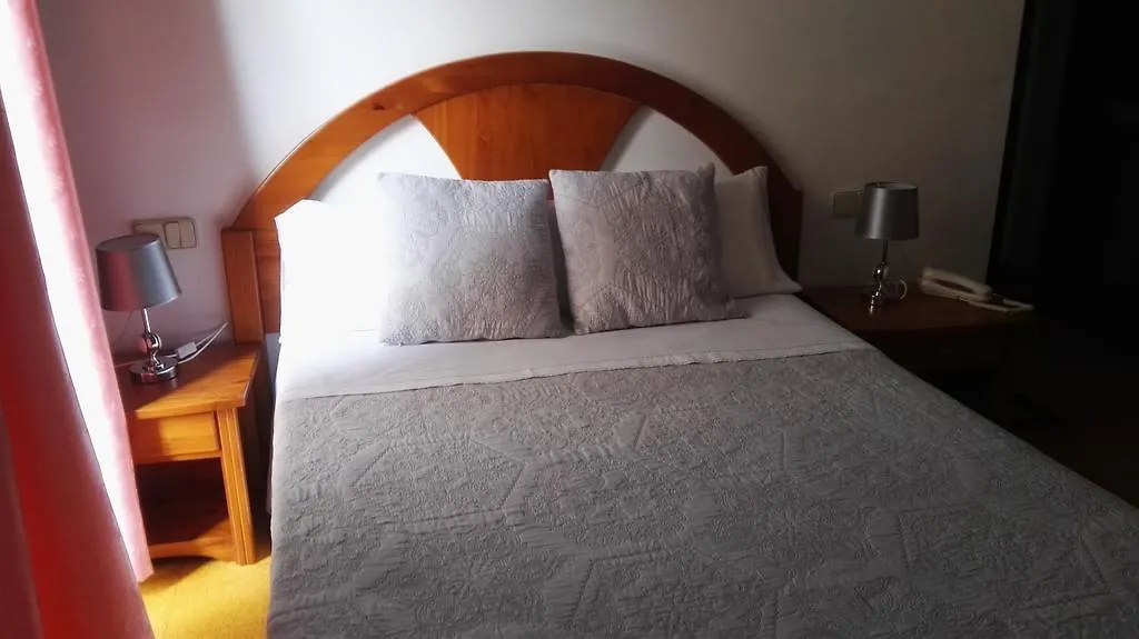 Hostal Continental-1