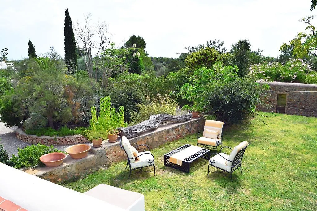 Agroturismo Ca na Joaneta-1