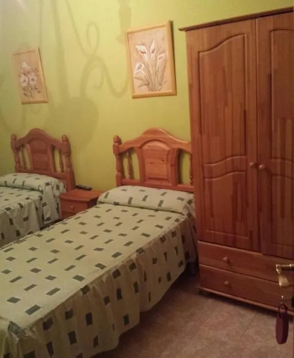 Hostal Vaticano-1