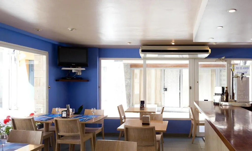 Hotel Es Furio-1