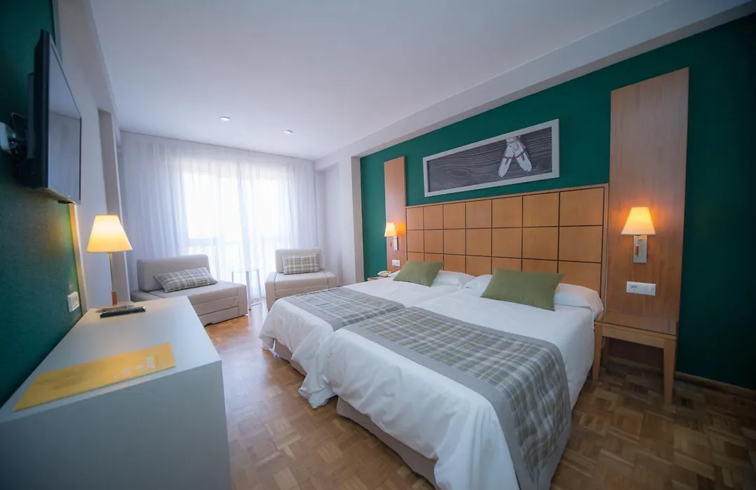Gran Hotel de Jaca-1