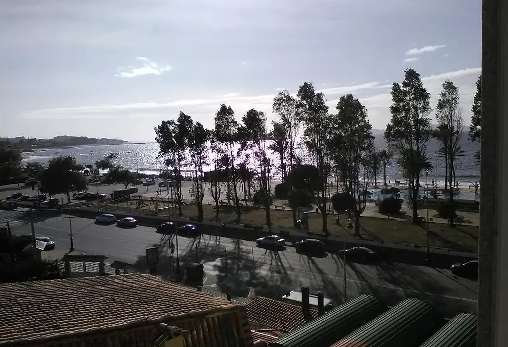 Apartamento Playa Samil-1