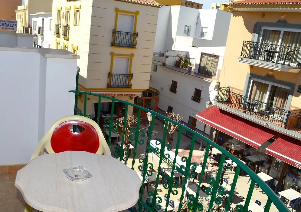 Plazamar-1