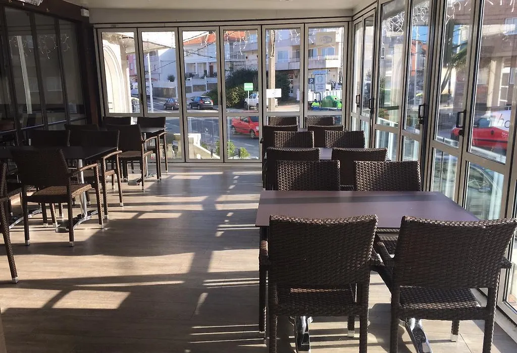 Hotel Restaurante Loureiro-1