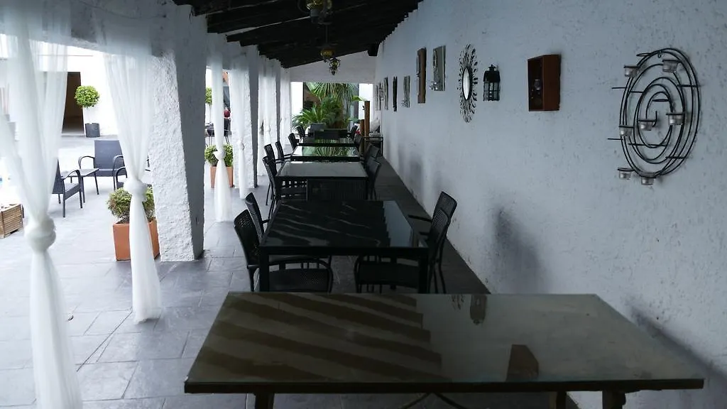 Hotel Salome-1