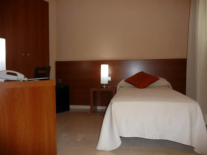 Hotel Verti-1