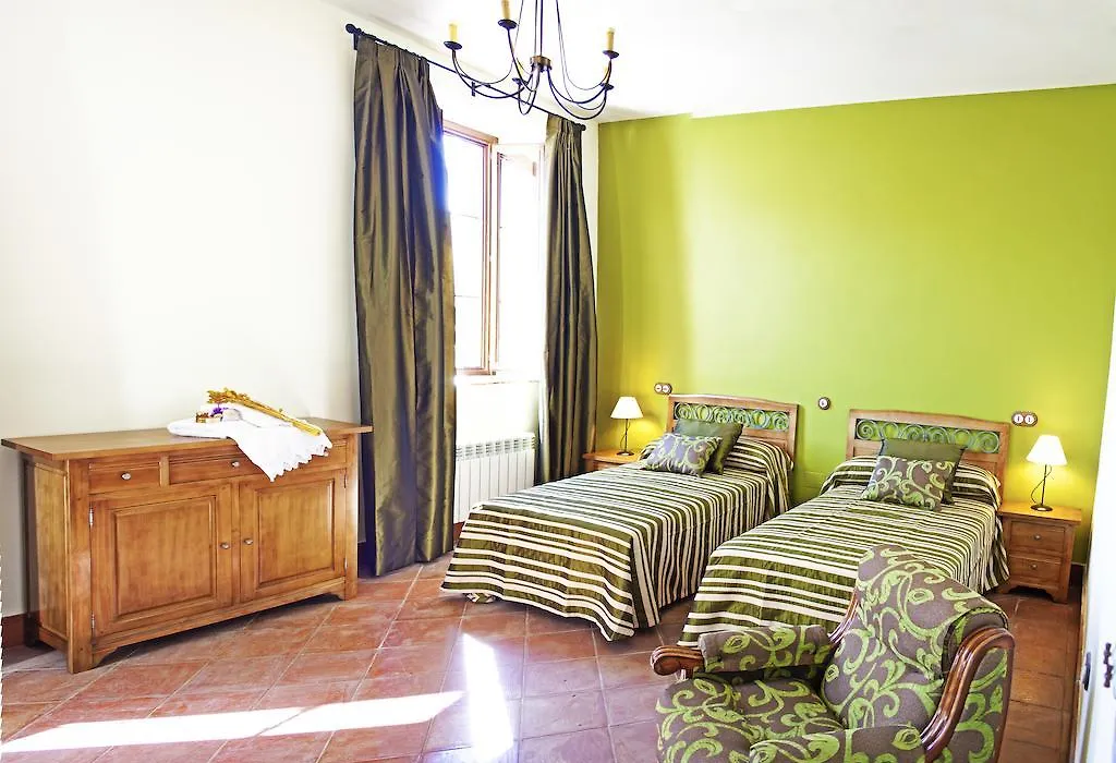 Hotel Rural El Salero-1