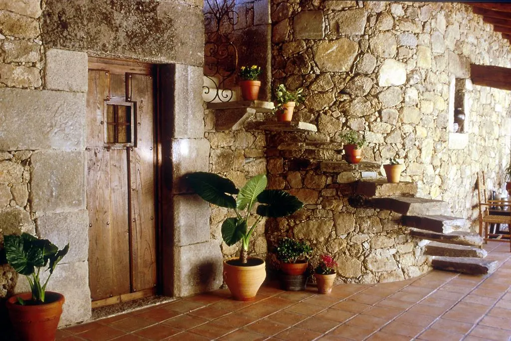 Casa Rural El Cabezo-1