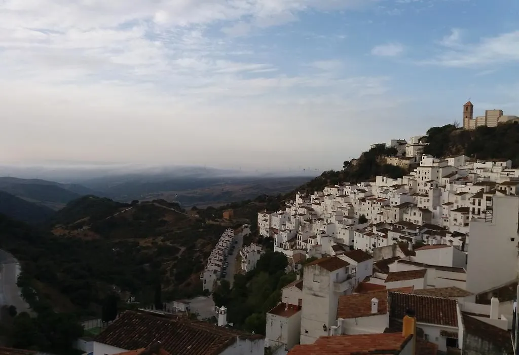 Hotel Rural Casares-1