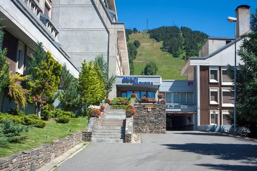 Multipropiedad Baqueira 1500-1