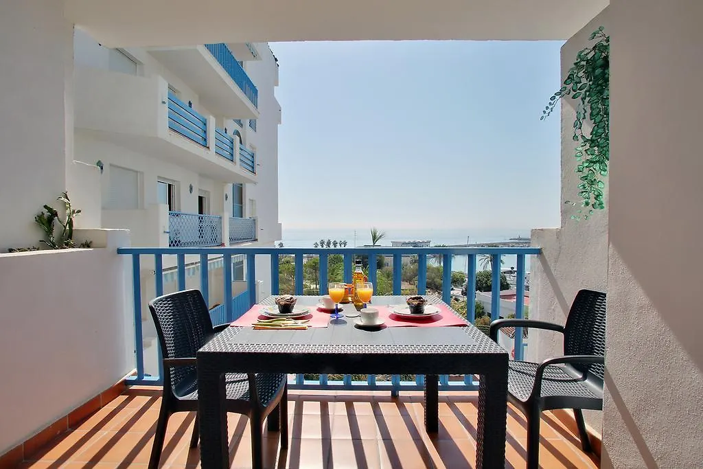 Apartamento El Faro Leisure Port-1